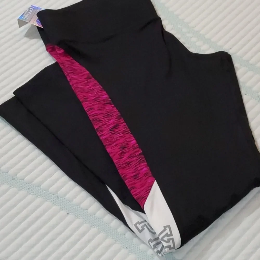 VS PINK ULTIMATE LEGGINGS NWT